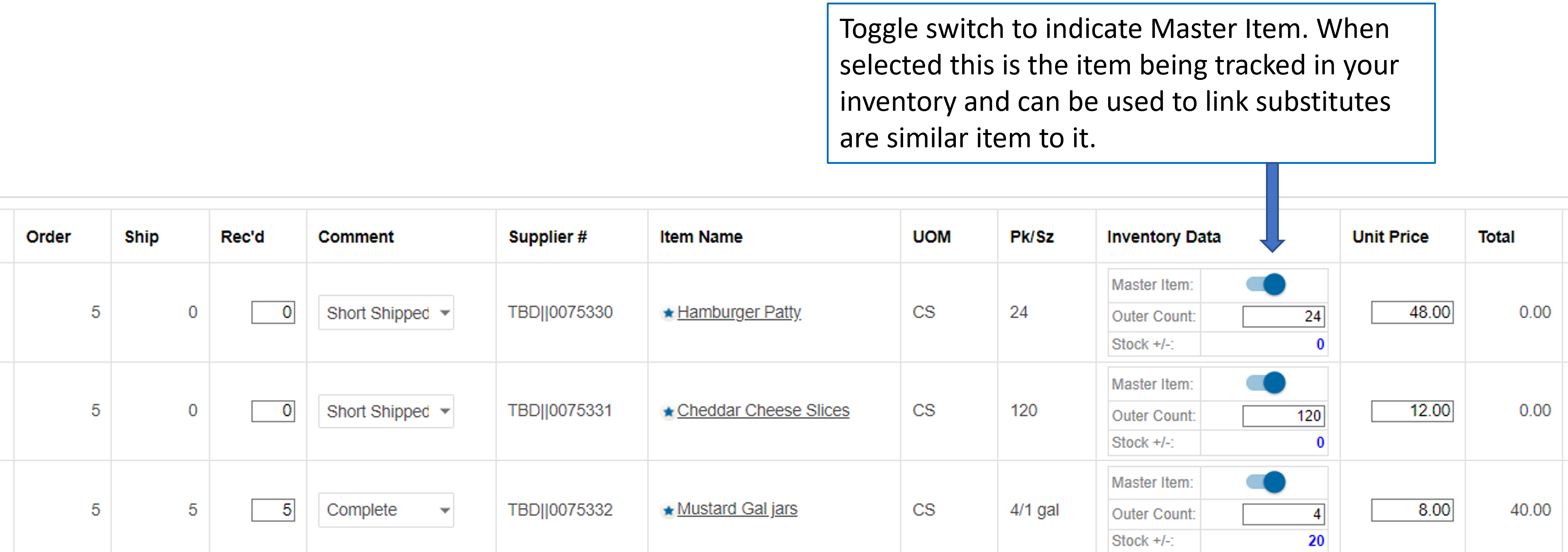 receiving Master Item.png